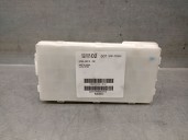 Recambio de modulo electronico para mitsubishi mirage / space star vi hatchback (a0_a) 1.2 referencia OEM IAM 8637C702 