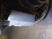 Recambio de turbocompresor para volvo s80 berlina 2.4 diesel cat referencia OEM IAM 8653146 7231672 GARRETT