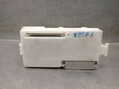 Recambio de modulo electronico para mitsubishi mirage / space star vi hatchback (a0_a) 1.2 referencia OEM IAM 8637C702  