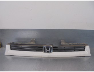 Recambio de rejilla delantera para honda concerto (hw) 1.5 cat referencia OEM IAM 75101SK3G01ZB 
