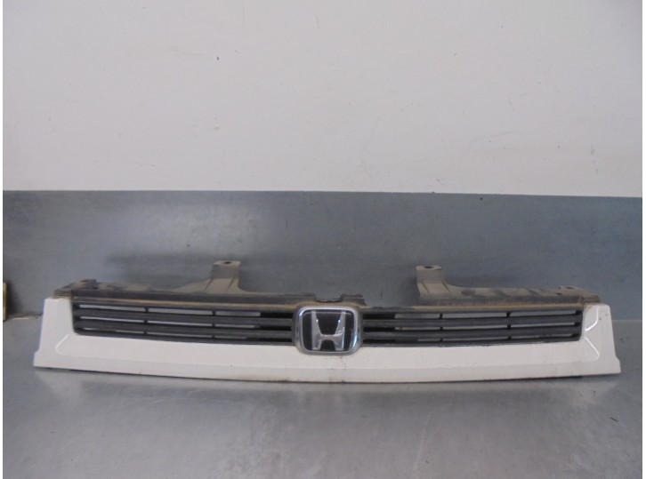 Recambio de rejilla delantera para honda concerto (hw) 1.5 cat referencia OEM IAM 75101SK3G01ZB 