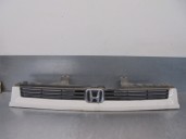 Recambio de rejilla delantera para honda concerto (hw) 1.5 cat referencia OEM IAM 75101SK3G01ZB 