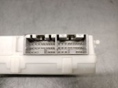 Recambio de modulo electronico para mitsubishi mirage / space star vi hatchback (a0_a) 1.2 referencia OEM IAM 8637C702  