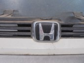 Recambio de rejilla delantera para honda concerto (hw) 1.5 cat referencia OEM IAM 75101SK3G01ZB 