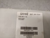 Recambio de modulo electronico para mitsubishi mirage / space star vi hatchback (a0_a) 1.2 referencia OEM IAM 8637C702 