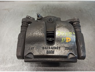 Recambio de pinza freno delantera derecha para bmw serie 3 touring (g21) 2.0 16v turbodiesel referencia OEM IAM 34116860266 TRW