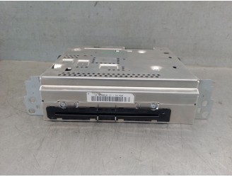 Recambio de sistema navegacion gps para bmw x1 (f48) sdrive 16 d referencia OEM IAM 8798036 65128720672 