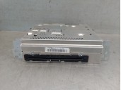 Recambio de sistema navegacion gps para bmw x1 (f48) sdrive 16 d referencia OEM IAM 8798036 65128720672 