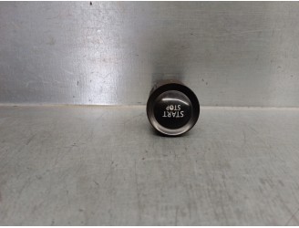 Recambio de boton start/stop para renault megane ii berlina 3p referencia OEM IAM 8200107838  