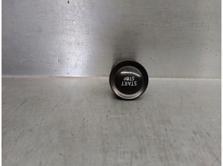 Recambio de boton start/stop para renault megane ii berlina 3p referencia OEM IAM 8200107838  