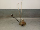 Recambio de cerradura maletero / porton para ssangyong musso (fj) 2.3 d referencia OEM IAM 7141705000 7141705000 