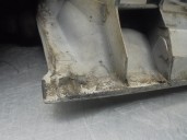 Recambio de rejilla delantera para honda concerto (hw) 1.5 cat referencia OEM IAM 75101SK3G01ZB  