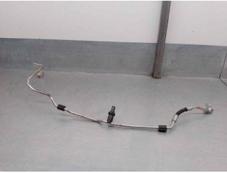 Recambio de tubos aire acondicionado para bmw serie 5 lim. (f10) 3.0 turbodiesel referencia OEM IAM 9120003 64539120003 