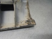 Recambio de rejilla delantera para honda concerto (hw) 1.5 cat referencia OEM IAM 75101SK3G01ZB  