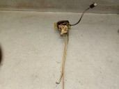 Recambio de cerradura maletero / porton para ssangyong musso (fj) 2.3 d referencia OEM IAM 7141705000 7141705000 