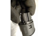 Recambio de boton start/stop para renault megane ii berlina 3p referencia OEM IAM 8200107838 