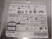 Recambio de sistema navegacion gps para bmw x1 (f48) sdrive 16 d referencia OEM IAM 8798036 65128720672 