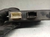 Recambio de modulo electronico para bmw serie 5 berlina (e39) 530d referencia OEM IAM 66216904023 