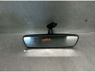 Recambio de espejo interior para hyundai tucson hybrid referencia OEM IAM 85110L1100 9055780 043024