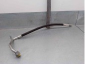 Replacement air conditioning hose for BMW 5 Series sedan (F10) 3.0 turbodiesel OEM IAM reference 9201928 