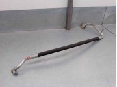 Replacement air conditioning hose for BMW 5 Series sedan (F10) 3.0 turbodiesel OEM IAM reference 9201928 