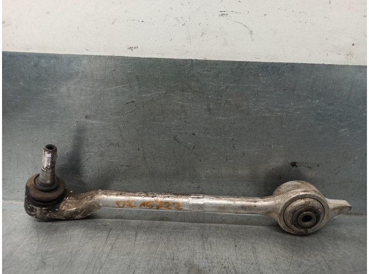 Recambio de brazo suspension inferior delantero izquierdo para bmw serie 5 berlina (e39) 530d referencia OEM IAM 31122341219 
