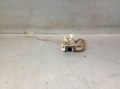 Recambio de cerradura puerta delantera derecha para ssangyong musso (fj) 2.3 d referencia OEM IAM 7120205002 7120205002 