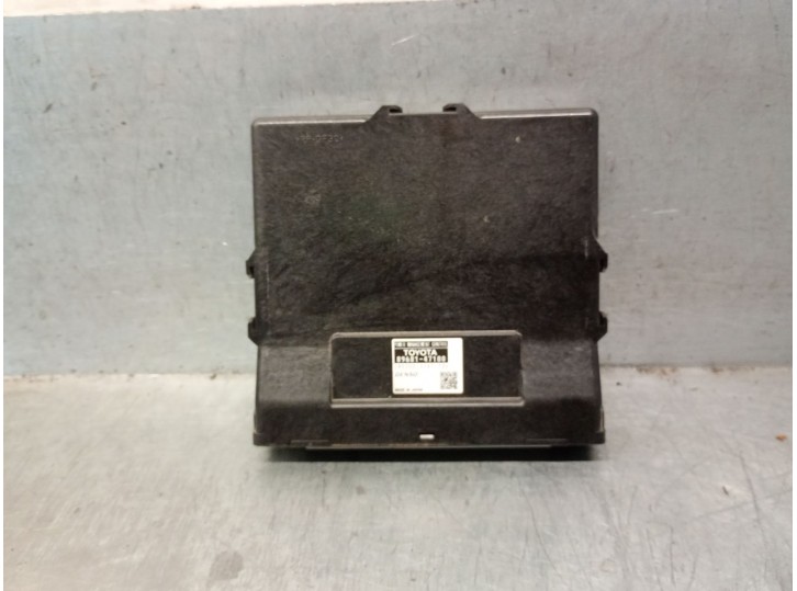 Recambio de modulo electronico para toyota prius (nhw30) executive referencia OEM IAM 8968147100 8968147100 