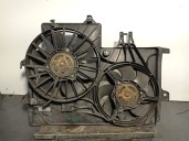 Recambio de electroventilador para opel meriva a 1.7 16v referencia OEM IAM 52401246 6341160 5020259 DELPHI