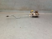 Recambio de cerradura puerta delantera izquierda para ssangyong musso (fj) 2.3 d referencia OEM IAM 7120105002 7120105002 