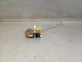 Recambio de cerradura puerta delantera izquierda para ssangyong musso (fj) 2.3 d referencia OEM IAM 7120105002 7120105002 