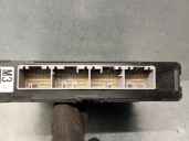 Recambio de modulo electronico para toyota prius (nhw30) executive referencia OEM IAM 8968147100 8968147100 
