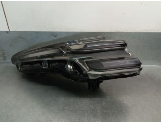 Recambio de faro derecho para hyundai tucson hybrid referencia OEM IAM 92208N7600 92208N7600 