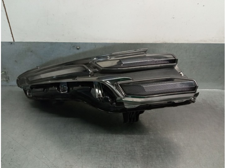 Recambio de faro derecho para hyundai tucson hybrid referencia OEM IAM 92208N7600 92208N7600 