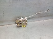 Recambio de cerradura puerta delantera izquierda para ssangyong musso (fj) 2.3 d referencia OEM IAM 7120105002 7120105002 