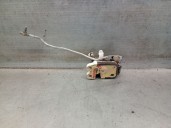 Recambio de cerradura puerta delantera izquierda para ssangyong musso (fj) 2.3 d referencia OEM IAM 7120105002 7120105002 