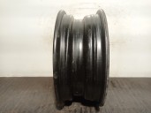 Recambio de llanta para honda concerto (hw) 1.5 cat referencia OEM IAM 42700SK3005 R14X5JH2X45 HIERRO