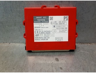 Recambio de modulo electronico para toyota prius (nhw30) executive referencia OEM IAM 8999047060 8999047060 