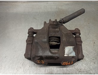 Recambio de pinza freno delantera izquierda para peugeot 308 sw confort referencia OEM IAM 4400X1 4400X1 BOSCH