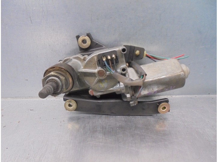 Recambio de motor limpia trasero para honda concerto (hw) 1.5 cat referencia OEM IAM DLB10083  5 PUERTAS