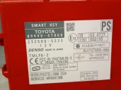 Recambio de modulo electronico para toyota prius (nhw30) executive referencia OEM IAM 8999047060 8999047060 