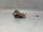 Recambio de cerradura puerta trasera derecha para ssangyong musso (fj) 2.3 d referencia OEM IAM 7130205000 7130205000 