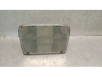 Recambio de luz interior para opel meriva a 1.7 16v referencia OEM IAM 273893313 1230084 