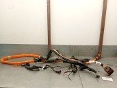 Recambio de cableado para renault clio v (b7_) 1.6 e-tech 140 (b7mu) referencia OEM IAM 240803383R 