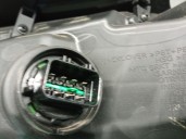 Recambio de faro derecho para hyundai tucson hybrid referencia OEM IAM 92208N7600 92208N7600 