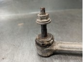Recambio de brazo suspension inferior trasero derecho para bmw serie 5 berlina (e39) 530d referencia OEM IAM 1090746 
