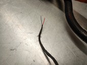 Recambio de cableado para renault clio v (b7_) 1.6 e-tech 140 (b7mu) referencia OEM IAM 240803383R 