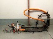 Recambio de cableado para renault clio v (b7_) 1.6 e-tech 140 (b7mu) referencia OEM IAM 240803383R  