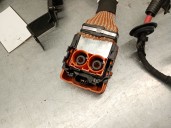 Recambio de cableado para renault clio v (b7_) 1.6 e-tech 140 (b7mu) referencia OEM IAM 240803383R 
