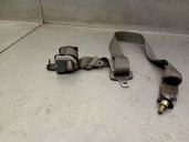 Recambio de cinturon seguridad delantero derecho para ssangyong musso (fj) 2.3 d referencia OEM IAM 7461005130AAC 7461005130AAC 